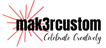 Mak3r Custom — Laser Cutting & Engraving